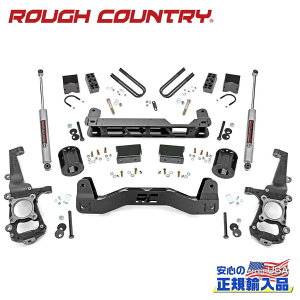 yROUGH COUNTRY(tJg[)KA㗝Xz4C`tgAbvLbg/TXLbgXy[T[/v~AN3VbNt 20C`ȏ̃zC[݂̂ɓKFord tH[h F150 RWD 2021N`2