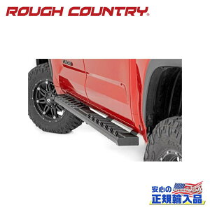 yROUGH COUNTRY(tJg[)K㗝XzBA2TChXebv/jO{[h 䕪TOYOTA Tundra g^ ^h 2WD/4WD2022N`s