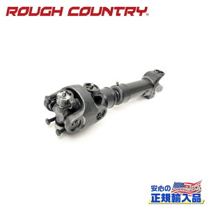�yROUGH COUNTRY(���t�J���g���[)���K�A�����㗝�X�z���A CV�h���C�u�V���t�g 4�`6�C���`�A�b�v�pJeep �W�[�v �`�F���L�[XJ 4WD 1984�N�`2001�N