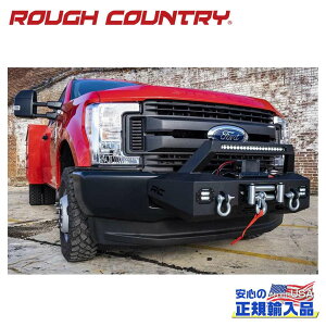 yROUGH COUNTRY(tJg[)K㗝XzEC`}EgLbgFORD tH[h F-250/F250 F-350/F350 X[p[f[eB[ 2WD/4WD2017N`2020N