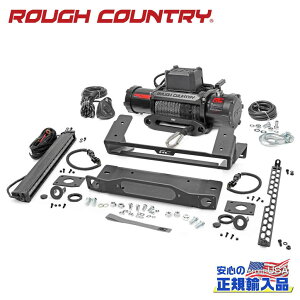 yROUGH COUNTRY(tJg[)K㗝XzEC`Zbg PRO 12000SEubNV[Y zCgDRLtE}EgFORD tH[h uR 4WD2021N`s
