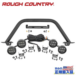 yROUGH COUNTRY(tJg[)K㗝Xzuo[/Tt@o[ 3.5C`ی^LED 4tFORD tH[h uR 4WD2021N`s