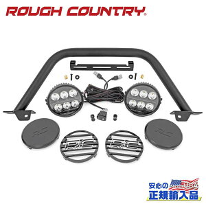 yROUGH COUNTRY(tJg[)K㗝Xzuo[/Tt@o[ 6.5C`ی^LED 2tFORD tH[h uR 4WD2021N`s