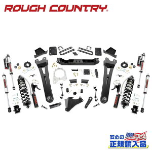 yROUGH COUNTRY(tJg[)KA㗝Xz6C`tgAbvLbg/TXLbgԎ3.5C` AI[o[[hXvOpVertexVbNtFord Super Duty tH[h X[p[