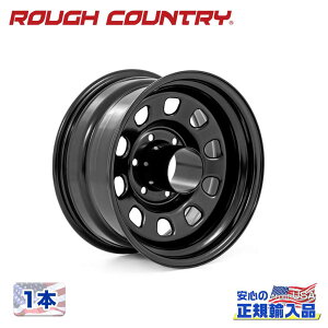 yROUGH COUNTRY(tJg[)K㗝Xz16C`X`[zC[ 1{ -16×8J 5H 114.3 -6 CB83.8ėp / RC52-6866