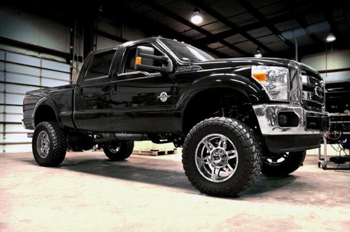 本格派ま! 6インチリフトキット ガソリン車 Vertexショック BR FORD フォード スーパーデューティー 4WD 2011年〜2014年 tdh-latinoamerica.de