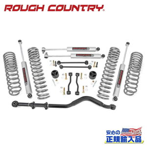 �yROUGH COUNTRY(���t�J���g���[)���K�A�����㗝�X�z3.5�C���`���t�g�L�b�g �v���~�A��N3�E�X�v�����OJeep GLADIATOR �W�[�v �O���f�B�G�[�^�[ JT 4WD2020�N�`���s