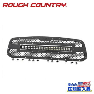 yROUGH COUNTRY(tJg[)K㗝Xz30C` LEDCgo[t bVO ubNV[YDodge RAM _bW1500/NVbN 2WD/4WD2013N`2018N