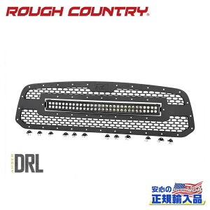 yROUGH COUNTRY(tJg[)K㗝Xz30C` LEDCgo[t bVO ubNV[Y Ao[DRLtDodge RAM _bW1500/NVbN 2WD/4WD2013N`2018N