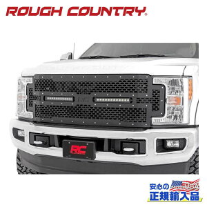 yROUGH COUNTRY(tJg[)K㗝Xz12C` LEDCgo[t bVO ubNV[YFORD tH[h F-250/F250 F-350/F350 X[p[f[eB[ 2WD/4WD2017N`2019N