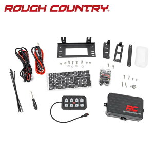 �yROUGH COUNTRY ���K�i�z�X�C�b�`�p�l�� �ėp