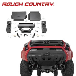 yROUGH COUNTRY KizEC`}Eg Pro9500S/Pro12000SEC`pUSg^ ^R} 2024N