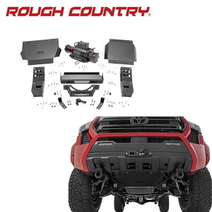 yROUGH COUNTRY KizEC`}Eg Pro9500SEC`tUSg^ ^R} 2024N