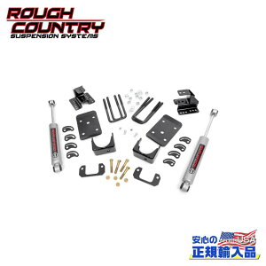 yROUGH COUNTRY(tJg[)KA㗝Xz[_ELbg Xg[ghbv tgF2C`( 5cm)/AF4C`( 10.1cm)V{[ Vo[h 1500/GMC VG 1500 2007N`2015