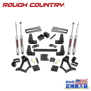 yROUGH COUNTRY(tJg[)KA㗝Xz4`5C`tgLbg v~AN3BRTOYOTA g^ 4i[i86-89j/ TRUCK EXT CABi86-95j -