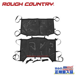 yROUGH COUNTRY(tJg[)K㗝XzbVrLjgbv ubNJeep Wrangler W[v O[ JL 4WD2018N`s