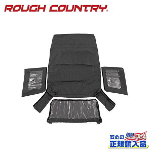 yROUGH COUNTRY(tJg[)K㗝Xzp \tggbv 4hApEubNJeep Wrangler W[v O[ JK 2WD/4WD2007N`2009N