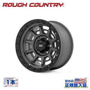 yROUGH COUNTRY Kiz17C`A~zC[ 1{ 85V[Y17×9J 5H 139.7 ±0 CB107.9K^O[W / ubNbv ėp