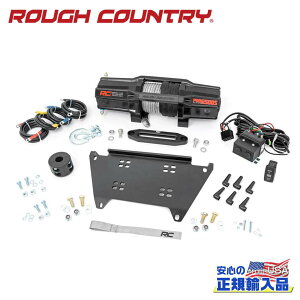 yROUGH COUNTRY(tJg[)K㗝XzEC`Zbg RS6500SEEC`}Eg|X W[ 1000/XP1000 4WD2017N`s