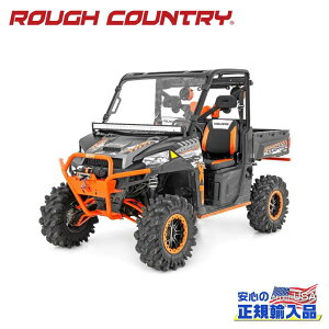 �yROUGH COUNTRY(���t�J���g���[)���K�A�����㗝�X�z3�C���`���t�g�L�b�g ��BR���|�����X �����W���[ XP 1000 �n�C���t�^�[ 4WD 2016�N�`2019�N