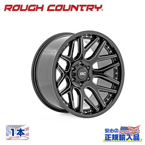 yROUGH COUNTRY(tJg[)K㗝Xz20C`A~zC[ 1{95V[Y OXubN ėp20×10J 6H 135 -19