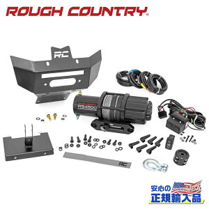 yROUGH COUNTRY(tJg[)K㗝Xztgop[/EC`op[ RS4500S EC`tCAN-AM lQ[h 4WD2012N`2019N