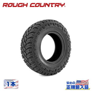 �yROUGH COUNTRY(���t�J���g���[)���K�A���㗝�X�z20�C���`�^�C�� 1�{35×12.50R20 �u���b�N���^�[���W�A���^�C�� MT M/T �}�b�h�e���[�� �ėp