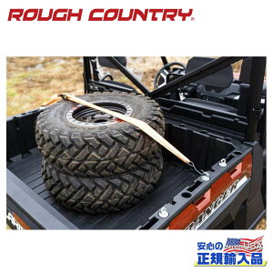 yROUGH COUNTRY(tJg[)K㗝Xzxbh^C_ELbg a 1-7/16C`E5|X W[XP900/XP1000 4WD2014N`2022N