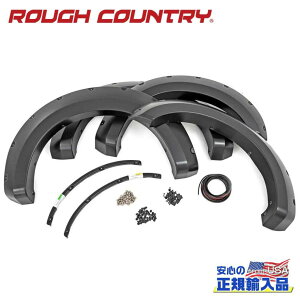 yROUGH COUNTRY(tJg[)K㗝Xz|PbgX^C I[o[tF_[/tF_[tA J7/}OleBbNO[FORD tH[h F-250/F-350 X[p[f[eB[ 2WD/4WD2017N`2022N