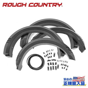 yROUGH COUNTRY(tJg[)K㗝XzSF1 I[o[tF_[/tF_[ tA UH/^LV[hubN^bNFORD tH[h F-150/F150 2WD/4WD2015N`2017N
