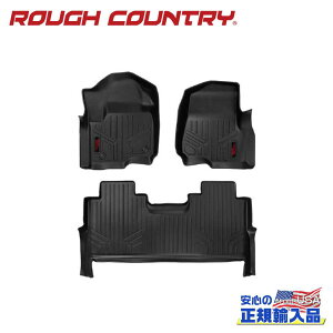 yROUGH COUNTRY(tJg[)KA㗝XztA}bg 䕪EoPbgV[gpFORD tH[h F250/F350/F450/F550 X[p[f[eB[ N[Lu2017N`s