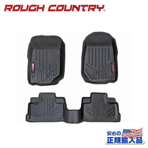 yROUGH COUNTRY(tJg[)KA㗝XztA}bg 䕪Jeep Wrangler W[v O[ JK2007N`2013N