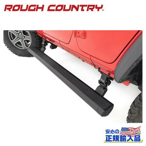 yROUGH COUNTRY(tJg[)K㗝XzTChXebv/djO{[h 䕪Jeep Wrangler W[v O[ JL 4WDE4hAp2018N`s