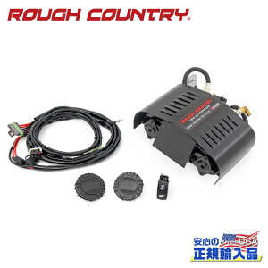 yROUGH COUNTRY KizcC[^[ GARvbT[Lbg12V 6.16CFM ėp