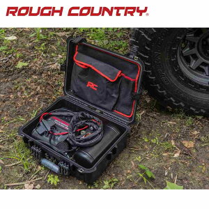 yROUGH COUNTRY Kiz|[^ucC[^[ GARvbT[12V 150PSI 6.16CFM ėp