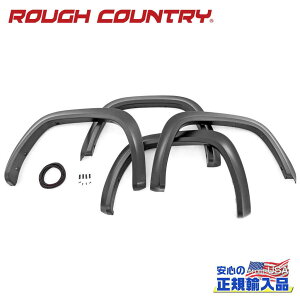 yROUGH COUNTRY(tJg[)K㗝XzI[o[tF_[/tF_[tA X[p[zCgTOYOTA Tundra g^ ^h 2WD/4WD2022N`s