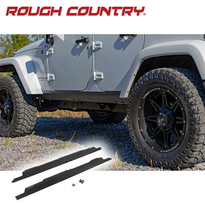 yROUGH COUNTRY KizTChVK[h 1䕪Jeep Wrangler W[v O[ JK 2007N`2018N