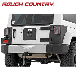 yROUGH COUNTRY KizAR[i[K[h EZbgJeep Wrangler W[v O[ JK 2007N`2018N