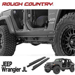 yROUGH COUNTRY KizTChVK[h 1䕪Jeep Wrangler W[v O[ JL 2018N`2024N