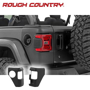 yROUGH COUNTRY KizAR[i[K[h EZbgJeep Wrangler W[v O[ JL 2018N`2024N