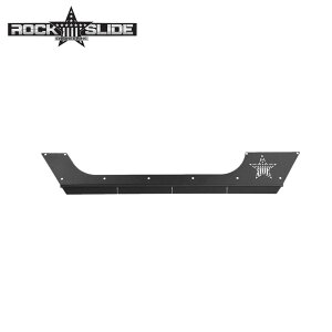 yROCK SLIDE ENGINEERING(bNXChGWjAO)KAizbJ[K[h TChXebv/dXebv pJeep Wrangler W[v O[ JK 2hAp2007N`2018N