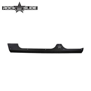 yROCK SLIDE ENGINEERING(bNXChGWjAO)KAizbJ[K[h TChXebv/dXebv pJeep Wrangler W[v O[ JK 4hAp2007N`2018N