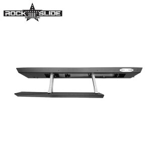 yROCK SLIDE ENGINEERING(bNXChGWjAO)KAizTChXebv/dXebv 䕪Jeep Wrangler W[v O[ JK 2hAp2007N`2018N