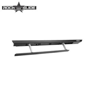 yROCK SLIDE ENGINEERING(bNXChGWjAO)KAizTChXebv/dXebv 䕪Jeep Wrangler W[v O[ JK 4hAp2007N`2018N