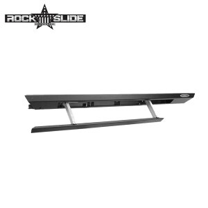 yROCK SLIDE ENGINEERING(bNXChGWjAO)KAizTChXebv/dXebv 䕪Jeep Wrangler W[v O[ JL 4hAp2018N`2023N