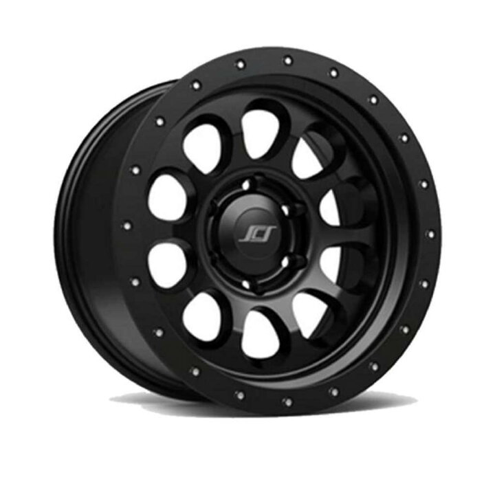 楽天市場】【SCS(ステルスカスタムシリーズ)正規品】17インチアルミ 