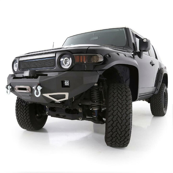 楽天市場】【Smittybilt (スミッティビルト) 正規代理店】トヨタ FJ 