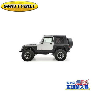 ySmittybilt (X~beBrg) K㗝XzvCXg \tggbvAEChE OEX^CEpJeep Wrangler W[v O[ TJ 1997N`2006N