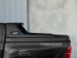 �ySMARTTOP���K�i�z SDR1�V���[�Y �g�m�J�o�[ �O���X�t�@�C�o�[FRPTOYOTA �n�C���b�N�X GUN125 �O�� ���[Z�O���[�h�EX�O���[�h�E�u���b�N�����[�G�f�B�V�����EGR�X�|�[�c] ��ROCCO �G�f�B�V������t