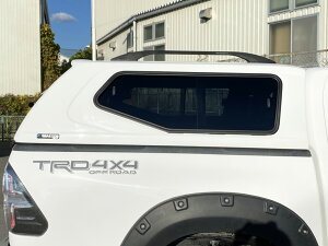 �ySMARTTOP���K�i�z SM2�V���[�Y �L���m�s�[ �O���X�t�@�C�o�[FRPTOYOTA �n�C���b�N�X GUN125 �O�� ���[Z�O���[�h�EX�O���[�h�E�u���b�N�����[�G�f�B�V�����EGR�X�|�[�c] ��ROCCO �G�f�B�V������t�s